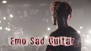 Juice WRLD Type Beat | Emo Sad Guitar Trap | Disowned