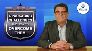4 Packaging Challenges and How To Overcome Them