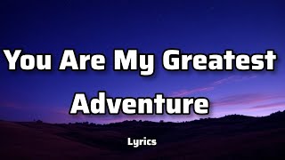 You Are My Greatest Adventure (A Romantic Wedding & Forever Love Song) | Flemmzs Music ♥️♥️