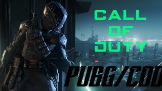 PUBG MOBILE VS CALL OF DUTY MOBILE GAMEPLAY |22 best moments|SUBSCRIBE|