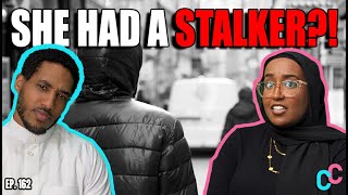 Stalkers, AI Takeover & A Messy Election | CCP 162