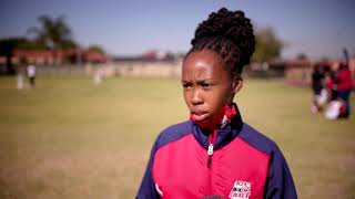 KFC Mini-Cricket | Coaching Clinics with former players