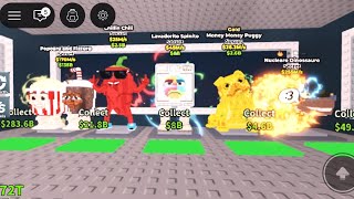 Trade machine live trading | Steal a Brainrot in Roblox