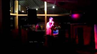 billy warren scotlands top singer