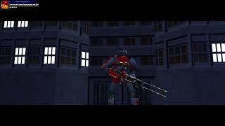 Shogo MAD ( Mobile Armor Division ) — [ Stream Archive ] — Part 2: To the End!