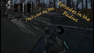 ITR2 V0.14 Ep.101 "That's Not My Dog"