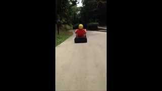 Luge