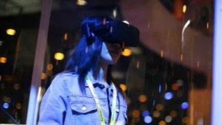 Concerts now live in virtual reality