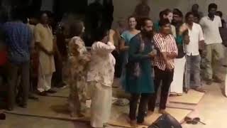 Afreen Afreen - Irfan Erooth - Mehfil-e-Sama’a | Kochi-Muziris Biennale 2018-19