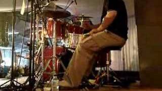 A cada dia, Bateria