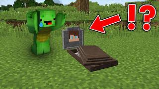 The Sad Story of JJ !?