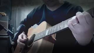 I’ve always thought of you Tommy Emmanuel