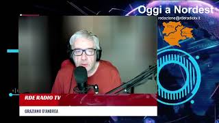 NOTIZIARIO Oggi a Nordest