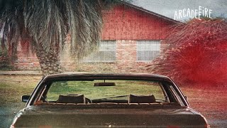 Half Light I (Instrumental) - @arcadefire ​