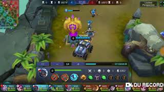 Come Back Ez game for a Player vs Kanser