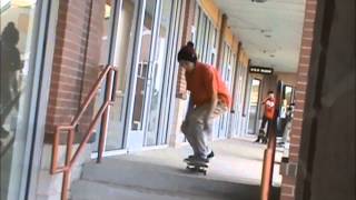 THAT NIGGA LEO NGUYEN