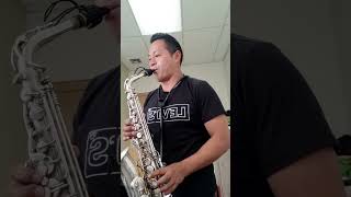 Método de estudio Klose 🎷 ejercicio #9 pág. 82