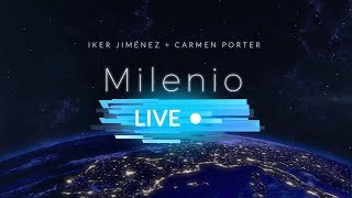 Bienvenidos a Milenio Live
