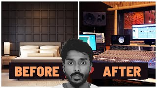 Bedroom to Studio: Your Ultimate Setup Guide (2025)