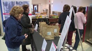 Ladles of Love fundraiser returns in Williamsport to help families in need