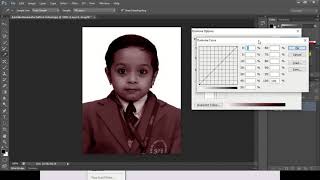 Working with Images & Slice Tools in Photoshop- Part 1