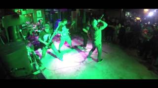 Iscariot - For The Bearer