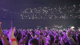 Callum Beattie - Caledonia - Glasgow Hydro - 2025
