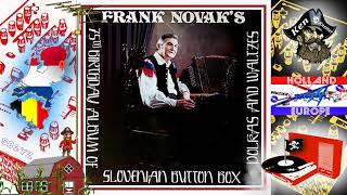 Disk Jockey Polka - Frank Novak - 1981 - Piratenmuziek