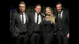 WHITNEY LYMAN TV SESSION FOR GLYNDWR.TV
