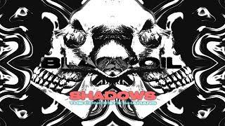 The Concrete Shamans - 🅱🅻🅰🅲🅺 🅾🅸🅻 (Official Audio)