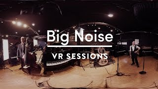 Big Noise - Mississippi mud (Live)