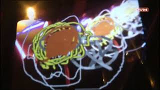 Nogen med Noget + Døgenigt LIVE (21.12.2012)