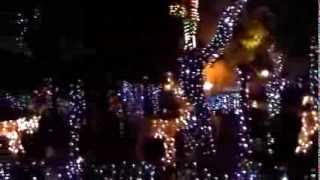 Clarks at Christmas (4) 12/21/13
