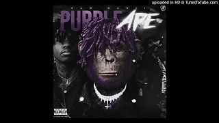 SahBabii - Purple Ape (feat. 4orever) [Remastered]