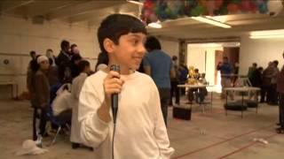 Eid Festival
