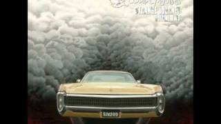 Heart - Cunninlynguists - Strange Journey Volume Two