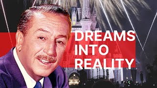 How To Turn Your Dreams Into Reality Speech (Becoming Successful In 2021)