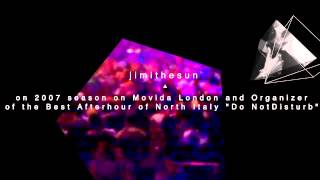 AudioHell Department presents : IBIZA UNDERGROUND MOVEMENT