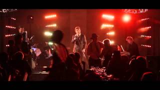 Chris Anderson - Crazy Little Thing Called Love