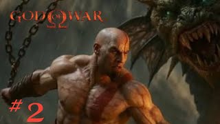 Let's Play God of War Part 2 Hydra
