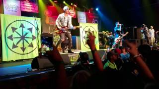 Attila - Proving Grounds (Live) Van's Warped Tour 2017