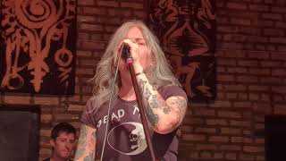 Exedo [Live @ Fallen Log - Chicago 2025-08-20]