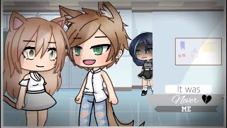 .•It Was Never Me•. ||GLMM|| //Original(?)//