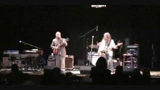 Joe Pitts Band
