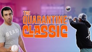 The Quarantine Classic | with Paul McBeth