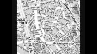 KYTÄNSOITTAJAT - "Töölö Palaa Ja Kuolee"