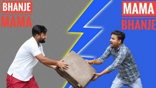 Mama bhanje aur Dhokha|| Archit Sharma
