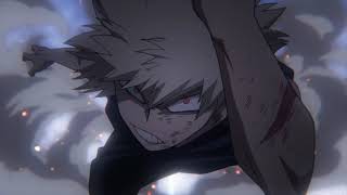 BNHA - Pool of Explosions