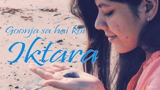 Iktara · Wake Up Sid · Kavita Seth · Cover by Rashmi