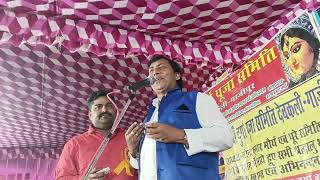 💫आदत बुरी सुधार 😌लो बस हो गया भजन 🙏(ओम प्रकाश यादव)